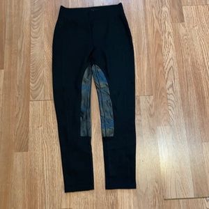 FULL LENGTH TREGGING